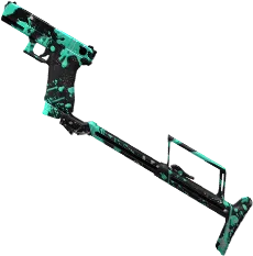 Glock18 Splash