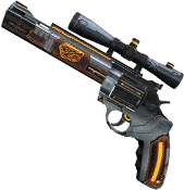 R.B454 SS8M+S GunZeeD