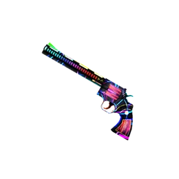 C.Python Technicolor