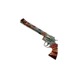 C.Python PA Deluxe