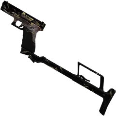 Glock18 PBOC2020