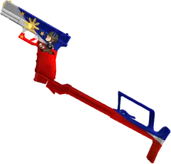 Glock18 PBJOC2020