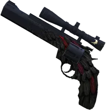 R.B454 SS8M+S Crow