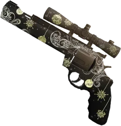 R.B454 SS8M+S X-MAS20