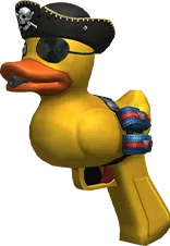 DuckPistol