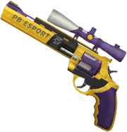 R.B454 SS8M+S Rivality