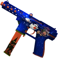 Tec-9 Halloween2022