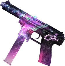 Tec-9 Zodiac