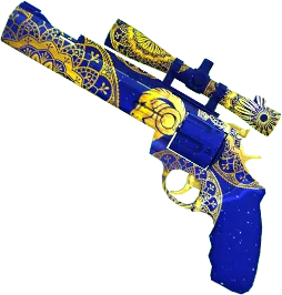 R.B454 SS8M+S Sacrifice23