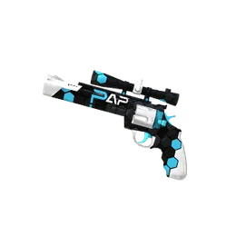 R.B 454 SS8M+S PAP