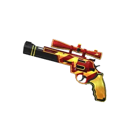 R.B454 SS8M+S Bolt