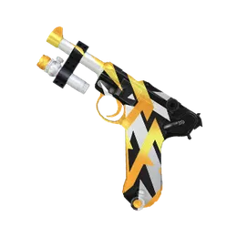 LugerP08 A3 Deluxe