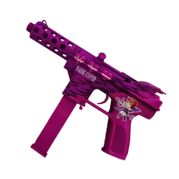 Tec-9 Dark Cupid