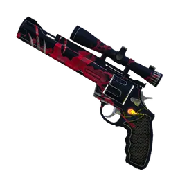 R.B454 SS8M+S Shinobi