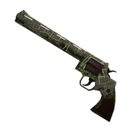 C.Python Sniper (Durability)