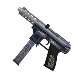 Tec-9 ArtDeco Basic