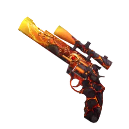 R.B454 SS8M+S Element of Fire