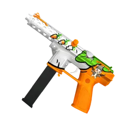 Tec-9 Easter2025