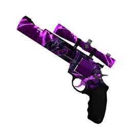 R.B454 SS8M+S Deadly Hydra