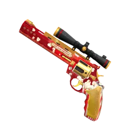R.B454 SS8M+S Popcorn