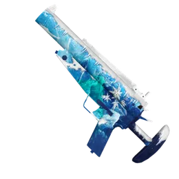 HK69 Snowfall Sovereign