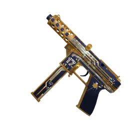 Tec-9 17th Anniversasry