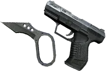 P99&HAK D