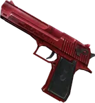 Dual D-Eagle GRS