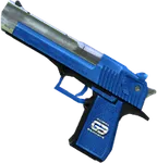 Dual D-Eagle G E-Sport