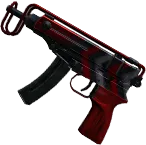 Scorpion Vz61 7thAnniv