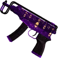Scorpion Vz61 RMD19 De
