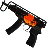 Scorpion Vz61 TAM Store