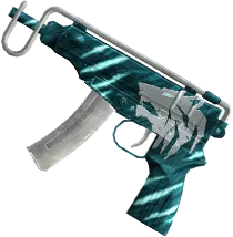 Scorpion Vz61 Wolf Basic