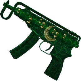 Scorpion Vz61 RMD22