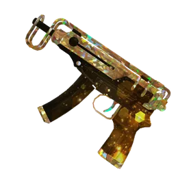 Scorpion Vz61 2022Anniv