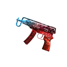 Scorpion Vz.61 X-MAS 2023