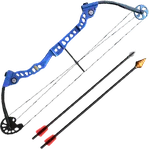 Compound Blue WP