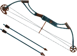 Compound Aztec Ba