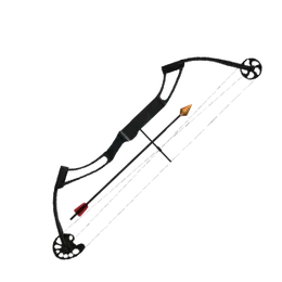 Compound Bow Normal
