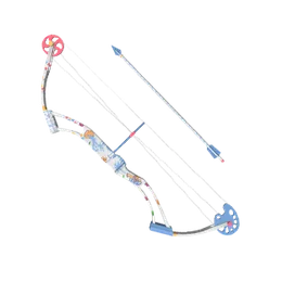 Compound Bow Songkran2024