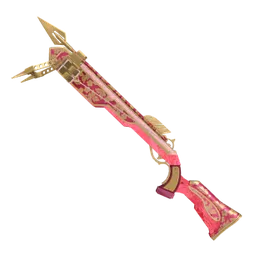 CrossBow Hwarang