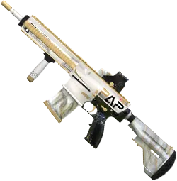 HK417 PAP2023