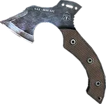 Mini Axe D