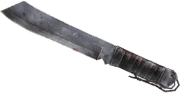 C Machete