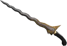 Keris