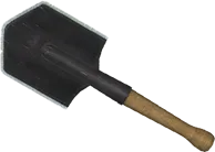Field Shovel