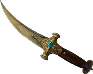 Arabian Sword