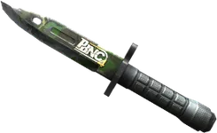 M-9 PBNC