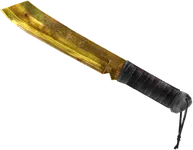 C Machete G