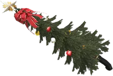 Keris S X-MAS